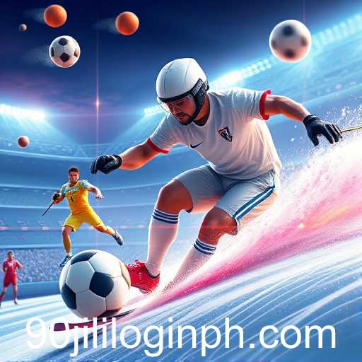 The Rise of 90jili: Gaming in a New Era