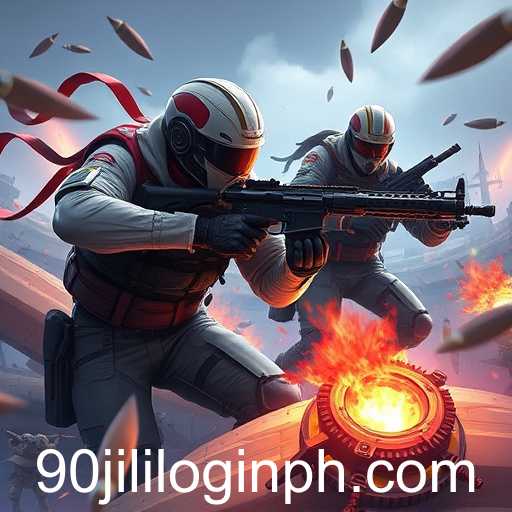 Exploring the Thrills of 'Action Packed' Games with 90jili Login