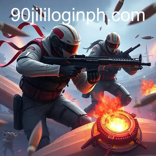 Exploring the Thrills of 'Action Packed' Games with 90jili Login