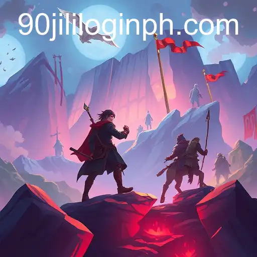 Exploring the Exciting World of Adventure Quests: A Journey with 90jili Login