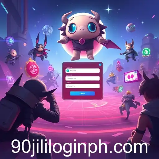 Exploring 90jili Login: A Gateway to Online Gaming
