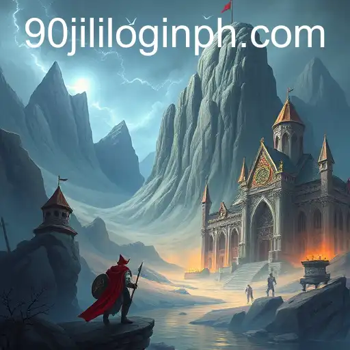 Exploring the Fascinating World of Fantasy Realms: A Dive into the Immersive Gaming Experience