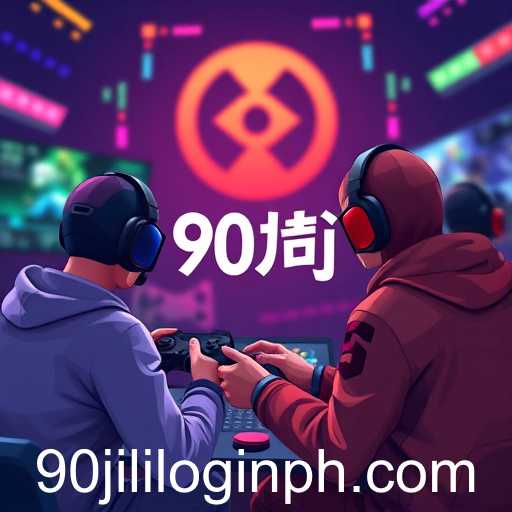 The Rise of Online Gaming Platforms and Security Concerns