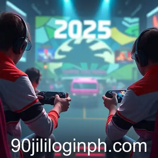 Gaming Trends and Security Concerns in 2025