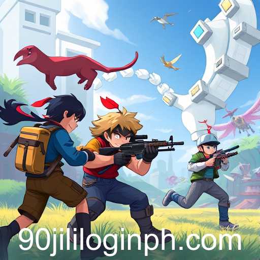 Exploring 'Multiplayer Fun': The Gateway of 90jili Login