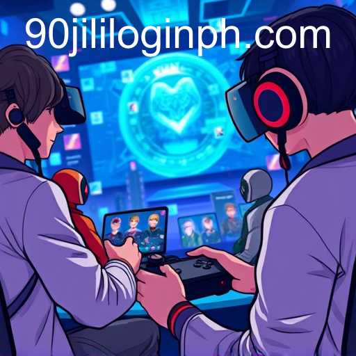 Navigating the Future of Online Gaming