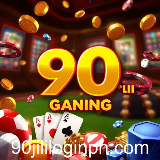 Navigating Online Gaming: The Rise of Platforms Like 90jili