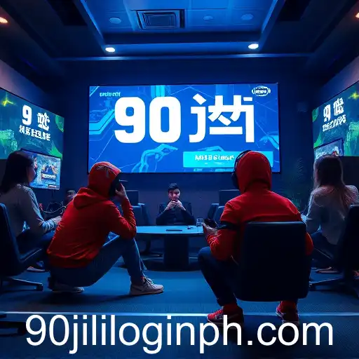 Navigating the Online Gaming Scene