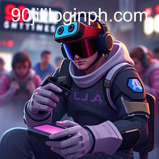 The Evolving World of Online Gaming and 90jili