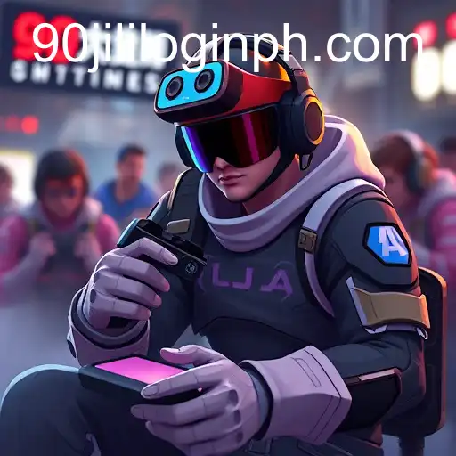 The Evolving World of Online Gaming and 90jili