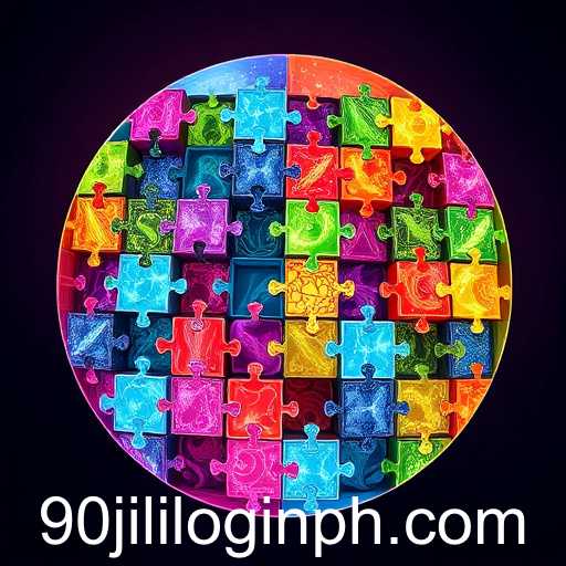 Exploring the Excitement of Puzzle Challenges on '90jili Login'