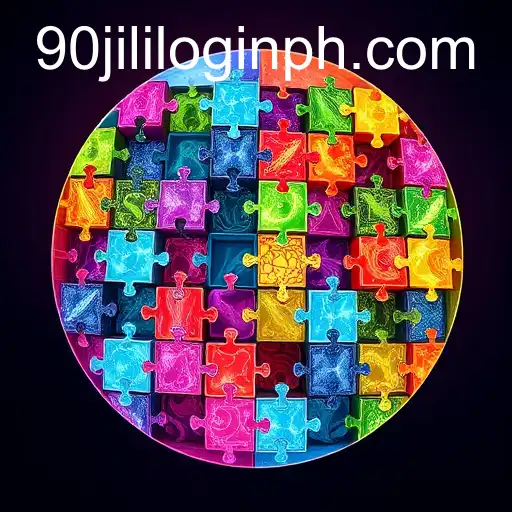 Exploring the Excitement of Puzzle Challenges on '90jili Login'