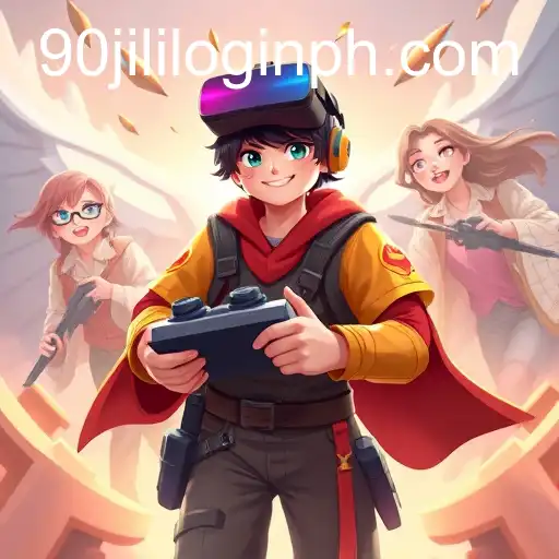 Exploring the Rise of 90jili and its Impact on Online Gaming