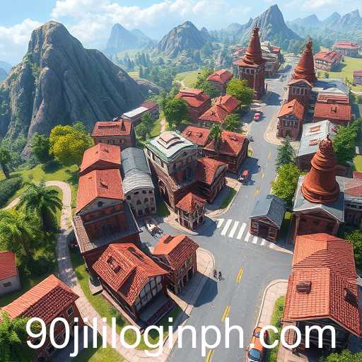 Exploring the Fascinating Realm of Simulation World: A Deep Dive