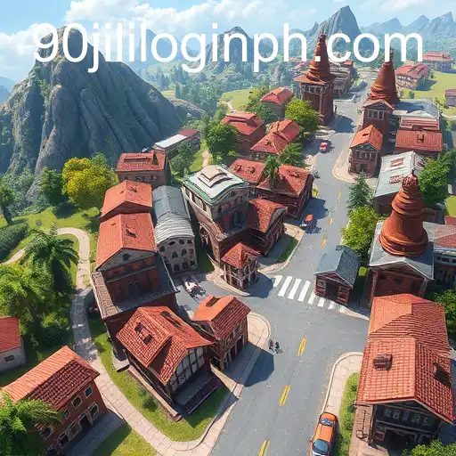 Exploring the Fascinating Realm of Simulation World: A Deep Dive