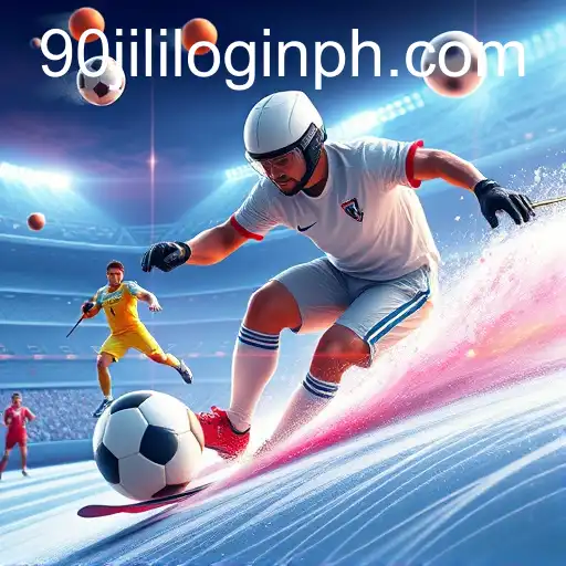 Exploring the Thrill of Sports Mania: A Deep Dive into the Online Gaming Arena