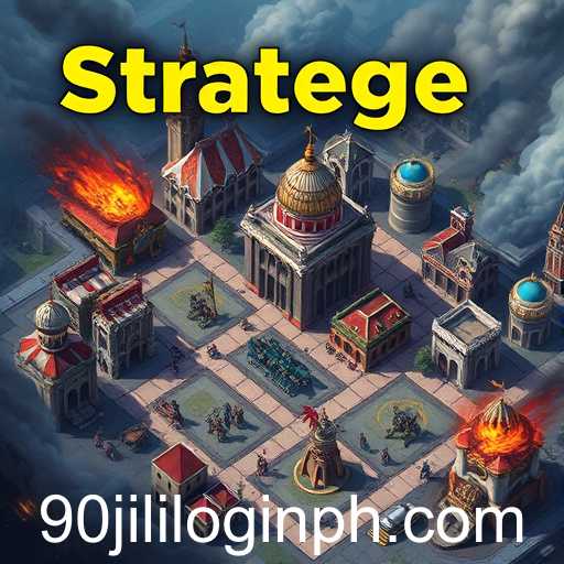 Strategy Games: Exploring the Depths of Tactical Gaming Online