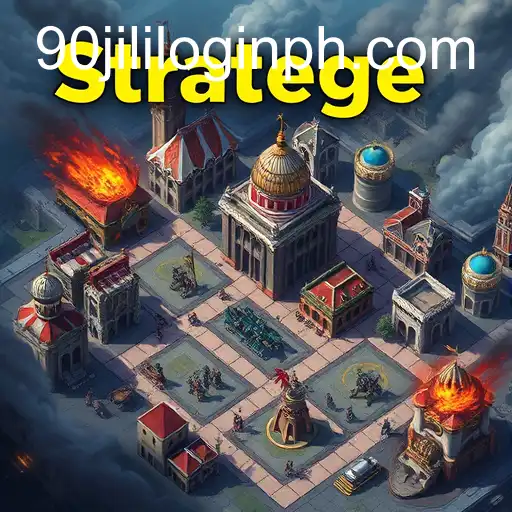 Strategy Games: Exploring the Depths of Tactical Gaming Online